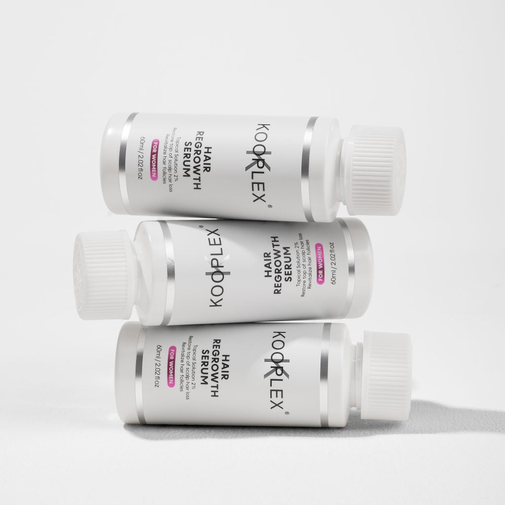 Internal Reset Capsules